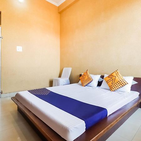 Spot On 68319 Hotel Nakhralo Rajasthan Resort Τζαϊπούρ Εξωτερικό φωτογραφία