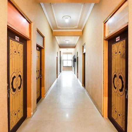 Spot On 68319 Hotel Nakhralo Rajasthan Resort Τζαϊπούρ Εξωτερικό φωτογραφία