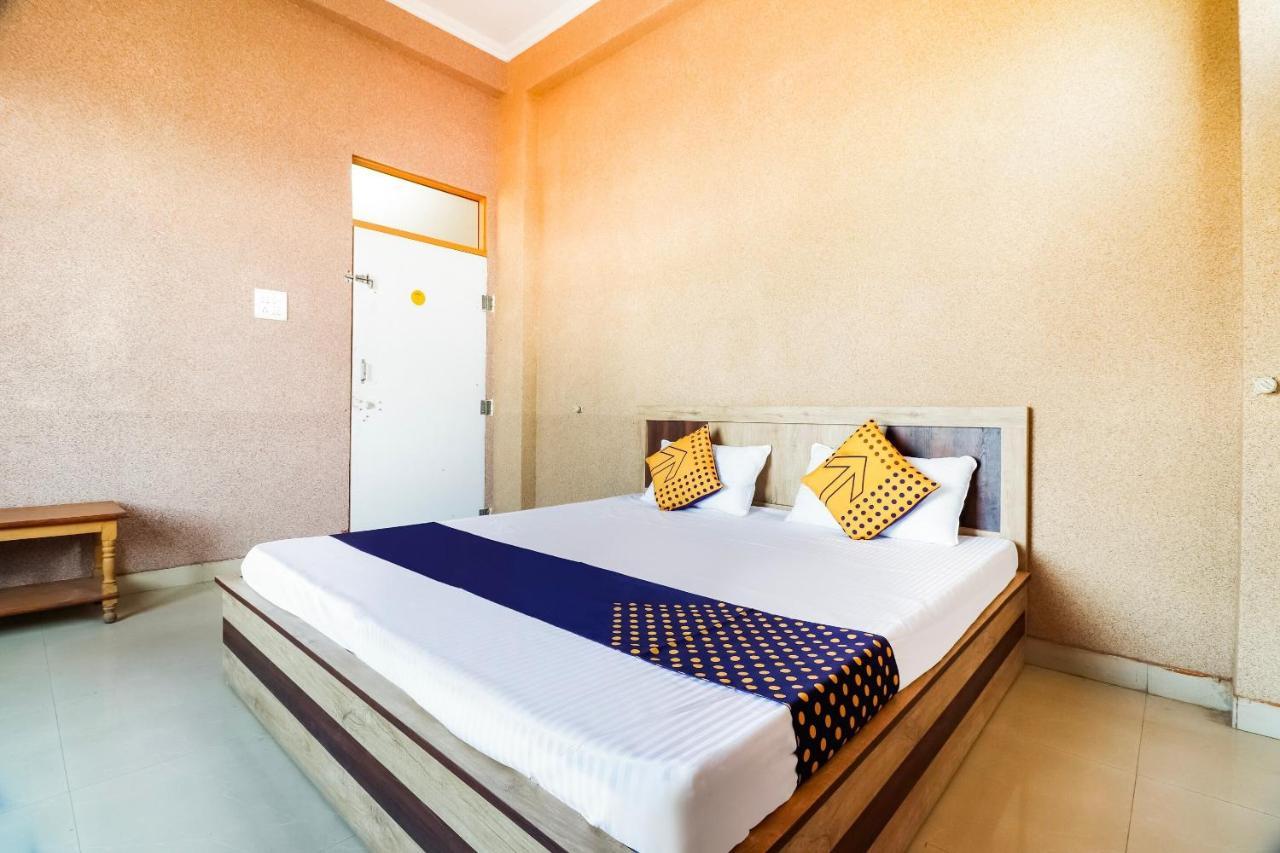 Spot On 68319 Hotel Nakhralo Rajasthan Resort Τζαϊπούρ Εξωτερικό φωτογραφία