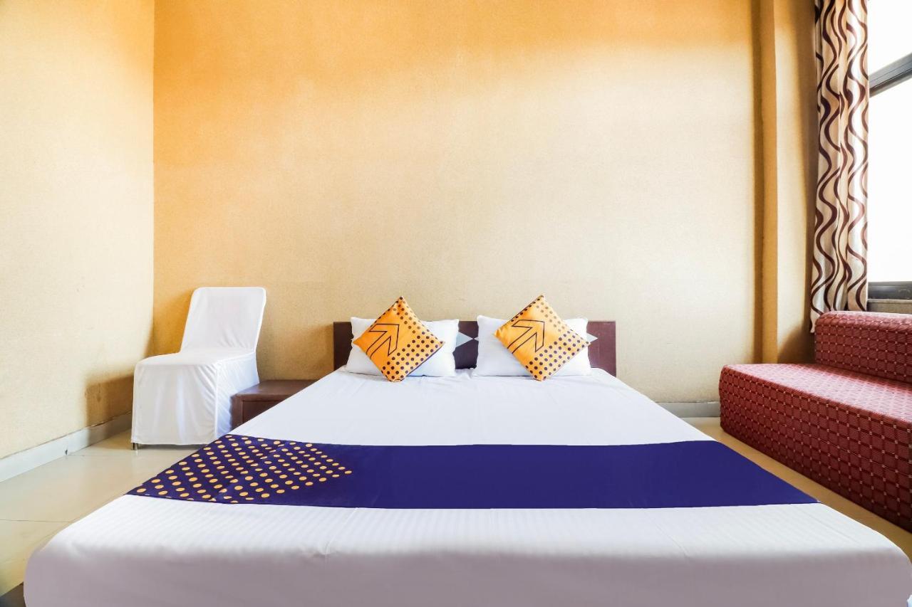 Spot On 68319 Hotel Nakhralo Rajasthan Resort Τζαϊπούρ Εξωτερικό φωτογραφία