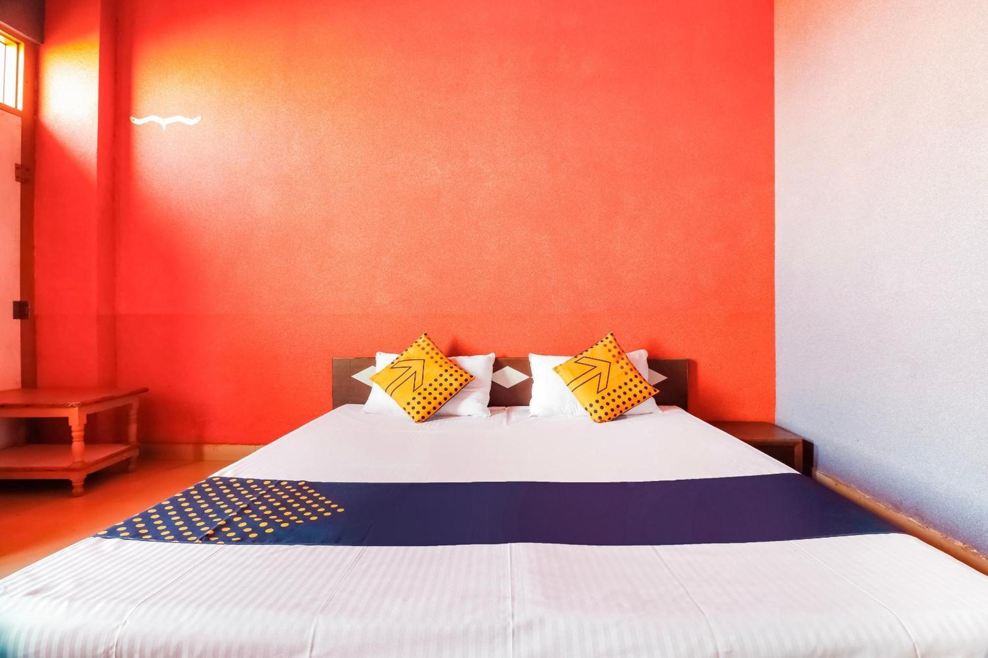 Spot On 68319 Hotel Nakhralo Rajasthan Resort Τζαϊπούρ Εξωτερικό φωτογραφία