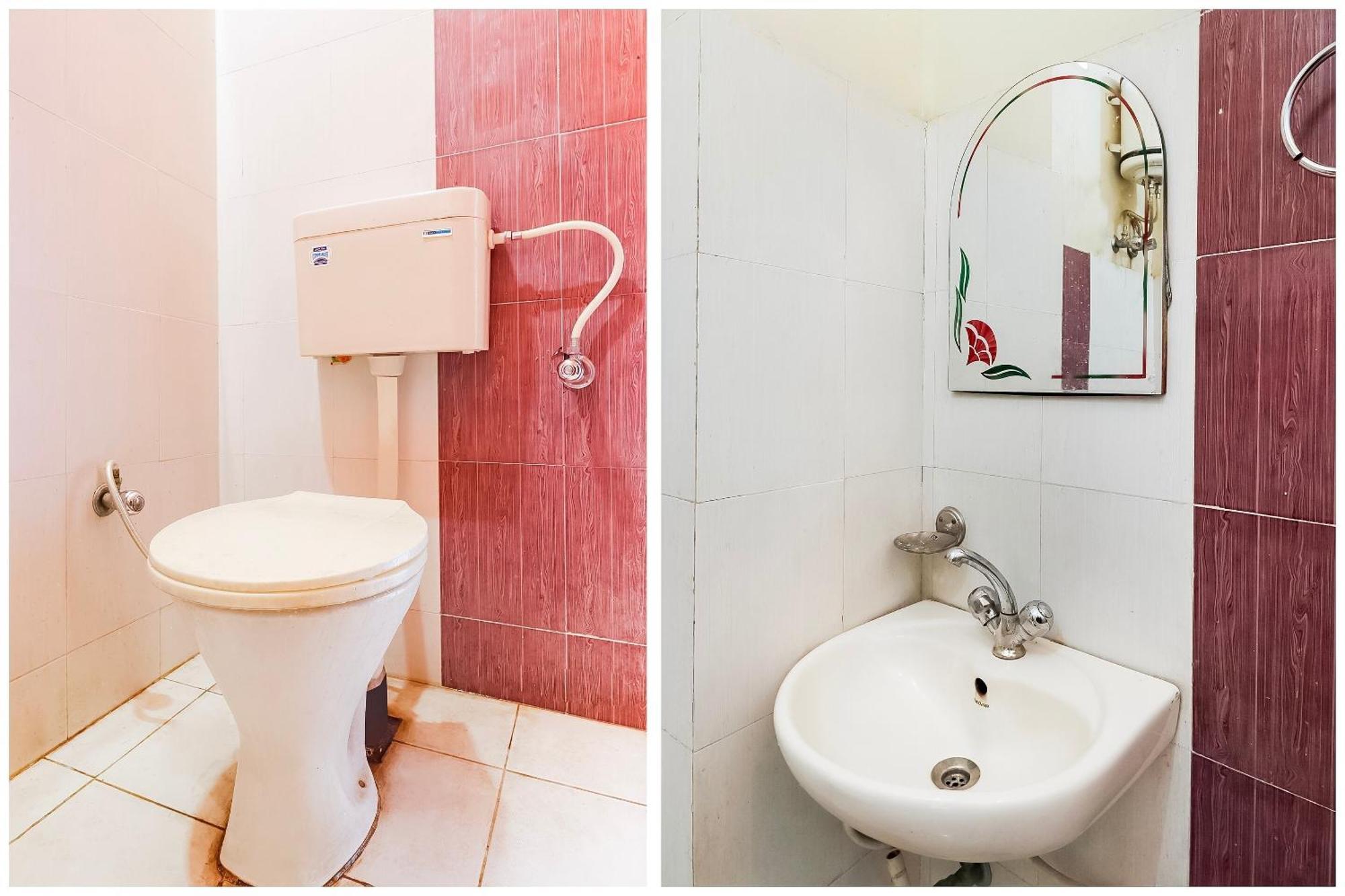 Spot On 68319 Hotel Nakhralo Rajasthan Resort Τζαϊπούρ Εξωτερικό φωτογραφία